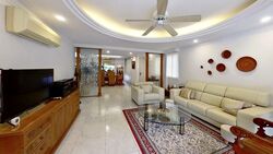 Pandan Valley (D21), Condominium #603650611